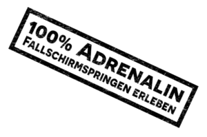 100 % Adrenalin