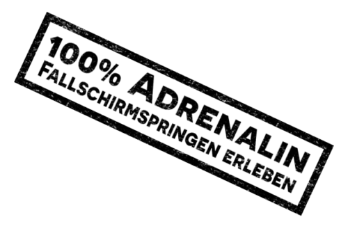 100 % Adrenalin