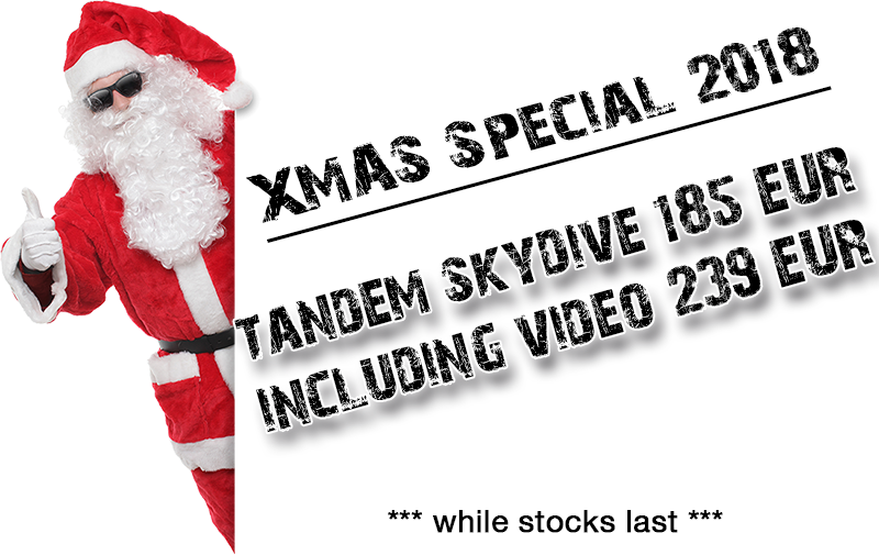 Christmas Special 2018