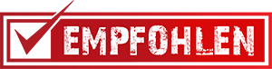 empfohlen