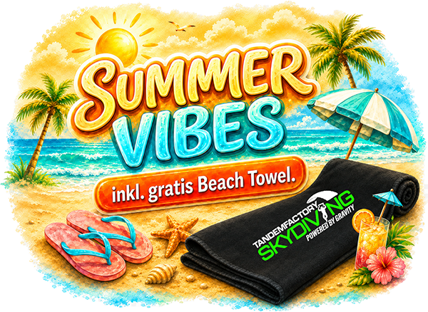 Summer Vibes
