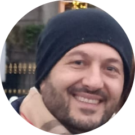 Iman Englmann Avatar